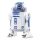 Star Wars Episode IV Vintage Collection Figura Artoo-Detoo (R2-D2) 10 cm