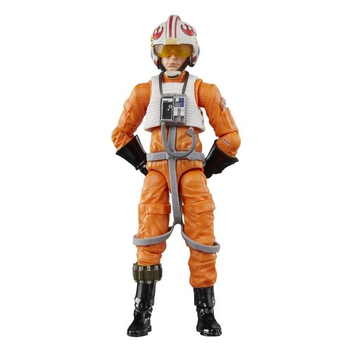 Star Wars Episode IV Vintage Collection Figura Luke Skywalker (X-Wing Pilot) 10 cm