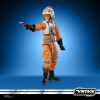 Star Wars Episode IV Vintage Collection Figura Luke Skywalker (X-Wing Pilot) 10 cm