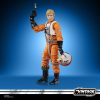 Star Wars Episode IV Vintage Collection Figura Luke Skywalker (X-Wing Pilot) 10 cm