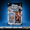 Star Wars Episode IV Vintage Collection Figura Luke Skywalker (X-Wing Pilot) 10 cm