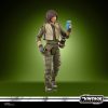 Star Wars: The Acolyte Vintage Collection Figura Osha Aniseya 10 cm