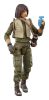 Star Wars: The Acolyte Vintage Collection Figura Osha Aniseya 10 cm