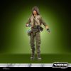 Star Wars: The Acolyte Vintage Collection Figura Osha Aniseya 10 cm