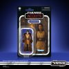 Star Wars: The Acolyte Vintage Collection Figura Jedi Master Sol 10 cm