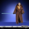 Star Wars: The Acolyte Vintage Collection Figura Jedi Master Sol 10 cm