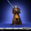 Star Wars: The Acolyte Vintage Collection Figura Jedi Master Sol 10 cm