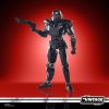 Star Wars: The Mandalorian Vintage Collection Figura Dark Trooper 10 cm