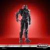 Star Wars: The Mandalorian Vintage Collection Figura Dark Trooper 10 cm