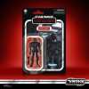 Star Wars: The Mandalorian Vintage Collection Figura Dark Trooper 10 cm