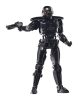 Star Wars: The Mandalorian Vintage Collection Figura Dark Trooper 10 cm