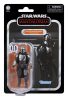 Star Wars: The Mandalorian Figura Vintage Collection The Mandalorian (Imperial Base) 10 cm