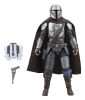 Star Wars: The Mandalorian Figura Vintage Collection The Mandalorian (Imperial Base) 10 cm