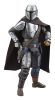 Star Wars: The Mandalorian Figura Vintage Collection The Mandalorian (Imperial Base) 10 cm