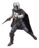 Star Wars: The Mandalorian Figura Vintage Collection The Mandalorian (Imperial Base) 10 cm