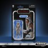 Star Wars: Ahsoka Vintage Collection Figura Ahsoka Tano (Peridea) 10 cm