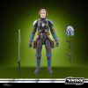 Star Wars: The Mandalorian Figura Vintage Collection Bo-Katan Kryze (Plazir-15) 10 cm