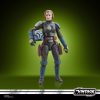 Star Wars: The Mandalorian Figura Vintage Collection Bo-Katan Kryze (Plazir-15) 10 cm