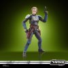 Star Wars: The Mandalorian Figura Vintage Collection Bo-Katan Kryze (Plazir-15) 10 cm