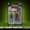 Star Wars: Andor Vintage Collection Figura K-2SO (Kay-Tuesso) 10 cm