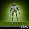 Star Wars: Andor Vintage Collection Figura K-2SO (Kay-Tuesso) 10 cm