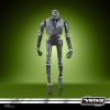 Star Wars: Andor Vintage Collection Figura K-2SO (Kay-Tuesso) 10 cm