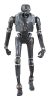 Star Wars: Andor Vintage Collection Figura K-2SO (Kay-Tuesso) 10 cm