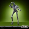 Star Wars: Andor Vintage Collection Figura K-2SO (Kay-Tuesso) 10 cm