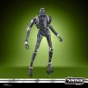 Star Wars: Andor Vintage Collection Figura K-2SO (Kay-Tuesso) 10 cm