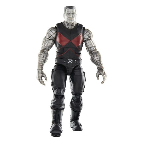 Deadpool Legacy Collection Marvel Legends Figura Marvel's Colossus 22 cm