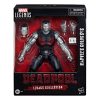 Deadpool Legacy Collection Marvel Legends Figura Marvel's Colossus 22 cm