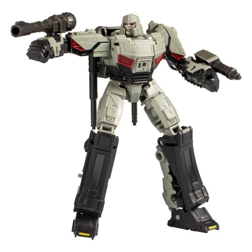 Transformers One Studio Series Deluxe Class Figura Gamer Edition Megatron 11 cm