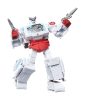 The Transformers: The Movie Studio Series Deluxe Class Figura 2-Pack Brawn & Autobot Ratchet 11 cm