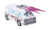 The Transformers: The Movie Studio Series Deluxe Class Figura 2-Pack Brawn & Autobot Ratchet 11 cm