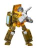 The Transformers: The Movie Studio Series Deluxe Class Figura 2-Pack Brawn & Autobot Ratchet 11 cm