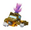 The Transformers: The Movie Studio Series Deluxe Class Figura 2-Pack Brawn & Autobot Ratchet 11 cm