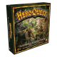 HeroQuest Board Game Expansion Der Dschungel von Delthrak Quest Pack *German Version*