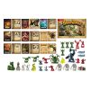 HeroQuest Board Game Expansion Jungles of Delthrak Quest Pack *English Version*