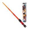 Star Wars Lightsaber Forge Kyber Core Roleplay Replica Electronic Lightsaber Darth Vader