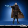 Star Wars Episode II Vintage Collection Figura Count Dooku 10 cm