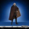 Star Wars Episode II Vintage Collection Figura Count Dooku 10 cm