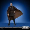 Star Wars Episode II Vintage Collection Figura Count Dooku 10 cm