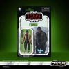 Star Wars Episode VII Vintage Collection Figura Finn (Starkiller Base) 10 cm