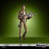 Star Wars: Rogue One Vintage Collection Figura Captain Cassian Andor 10 cm