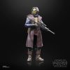 Star Wars: The Book of Boba Fett Black Series Figura Pyke Soldier 15 cm