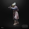 Star Wars: The Book of Boba Fett Black Series Figura Pyke Soldier 15 cm