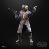 Star Wars: The Book of Boba Fett Black Series Figura Pyke Soldier 15 cm