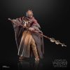 Star Wars: The Book of Boba Fett Black Series Action Figure Tusken Chieftain 15 cm