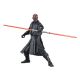 Star Wars Figura Episode I Black Series Darth Maul Figura 15 cm