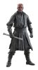 Star Wars Figura Episode I Black Series Darth Maul Figura 15 cm